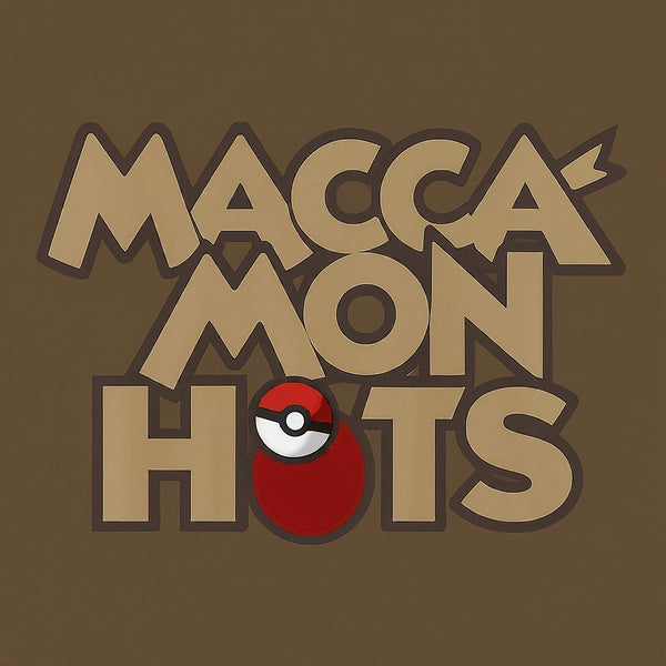 MaccaMonHits